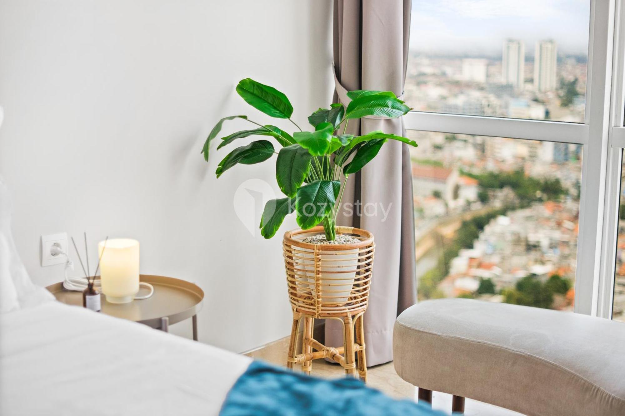 Terra By Kozystay - Menteng Jakarta Ngoại thất bức ảnh