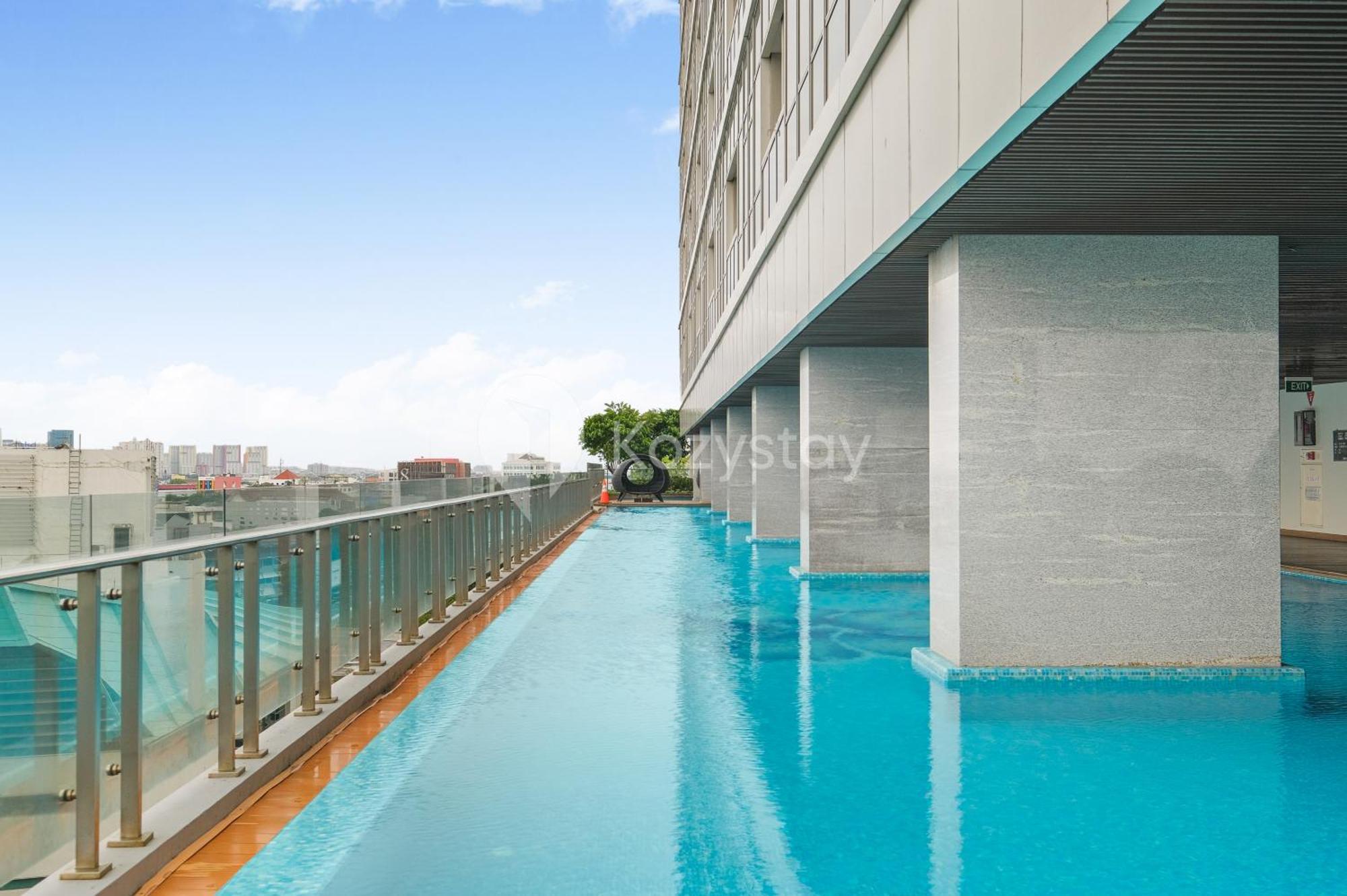 Terra By Kozystay - Menteng Jakarta Ngoại thất bức ảnh