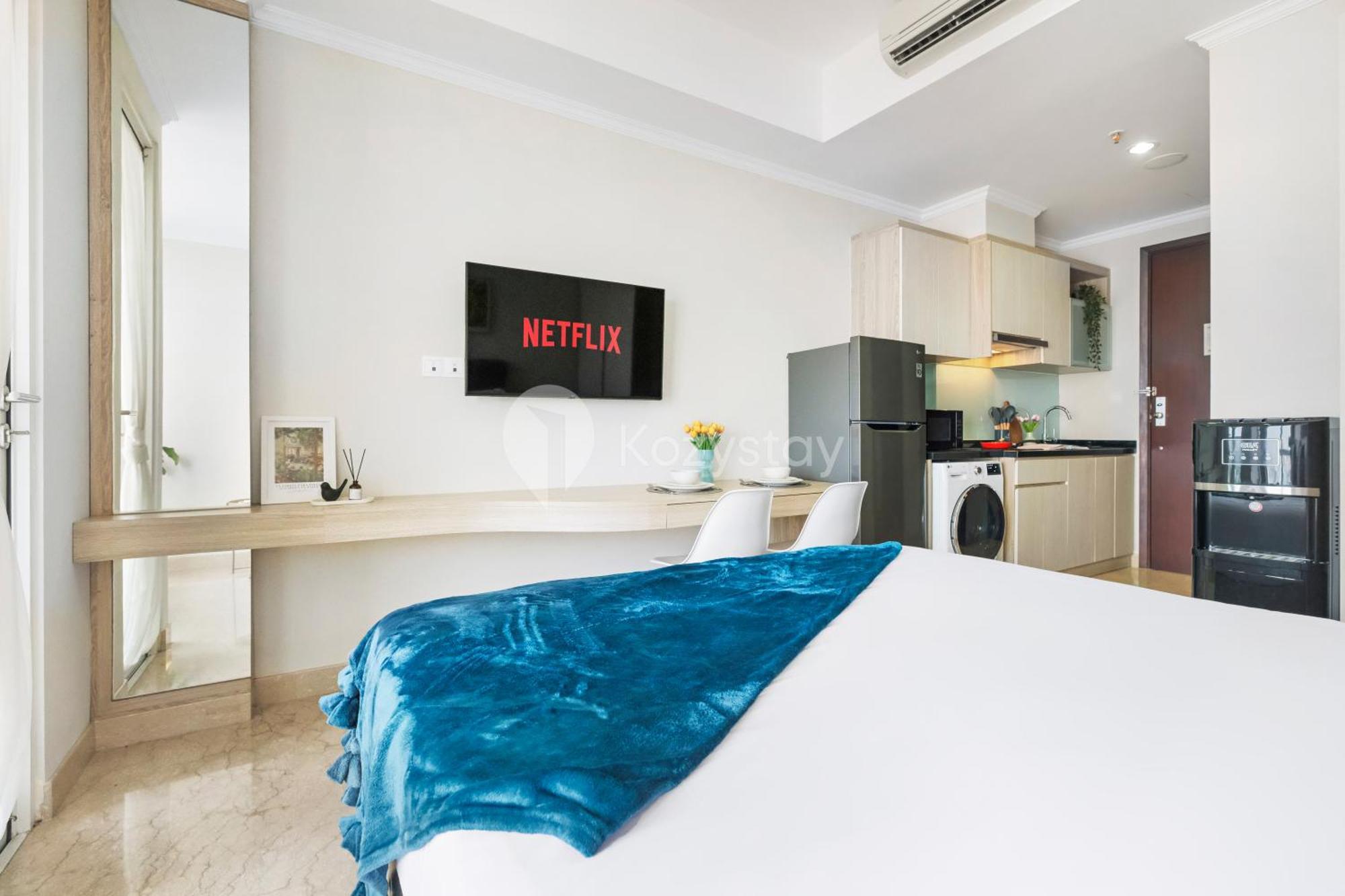 Terra By Kozystay - Menteng Jakarta Ngoại thất bức ảnh